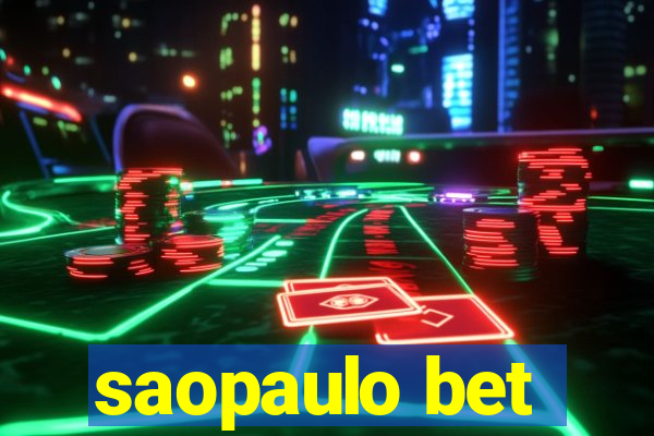 saopaulo bet